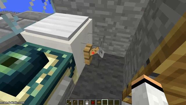 Minecraft Корабли смотреть онлайн
