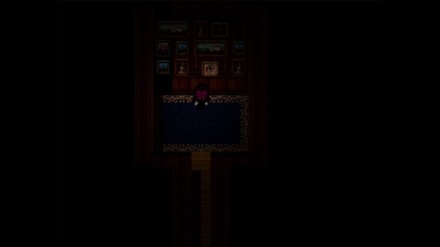 Sai - RPG MAKER HORROR GAME by Catowo смотреть онлайн