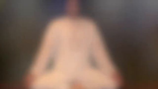 Zen Dance By Rebbeca Herbst