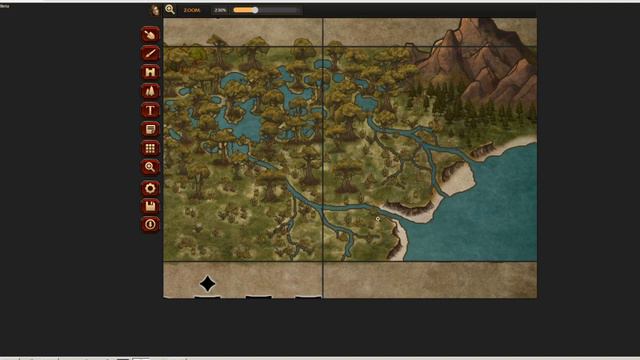 Rivers Tutorial MATI-013 смотреть онлайн
