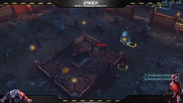 XCOM - THE PERFECT RUN - (Syken's S4, M11): Impossible / Ironman [Friends in Low Places] смотреть онлайн