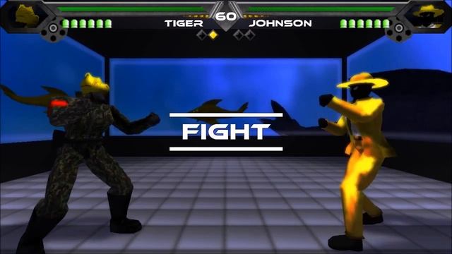 Un p'tit jeu de combat ? :D : Schwarzerblitz смотреть онлайн
