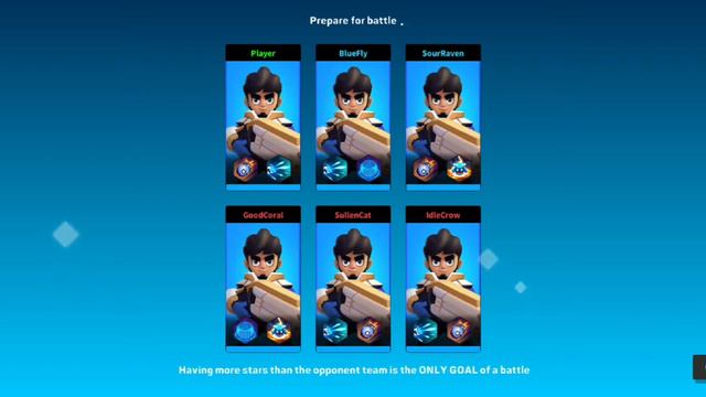 Hero strike offline - MOBA & battle royale game tutorial and gameplay android part 1 #TRX смотреть онлайн