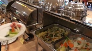 Обзор отеля Asia Paradise 3* во Вьетнаме, Ня Чанг