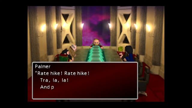 FINAL FANTASY: VII - PS4 - (PC Port) - Part 16 смотреть онлайн