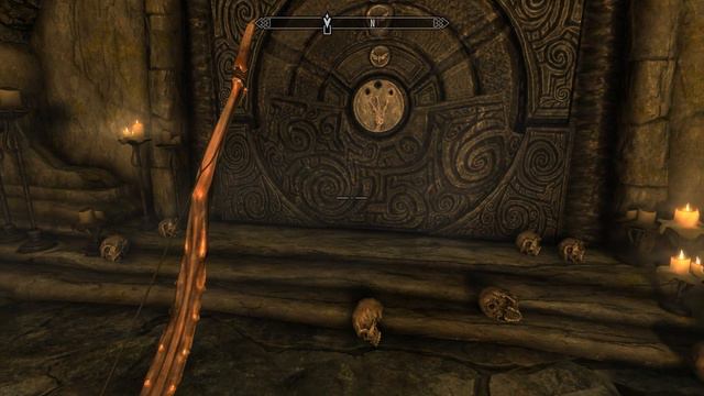 Skyrim Special Edition Playthrough {PS4} EP82 Dragon Priest Nahkriin - A Skyrim Lets Play - смотреть онлайн