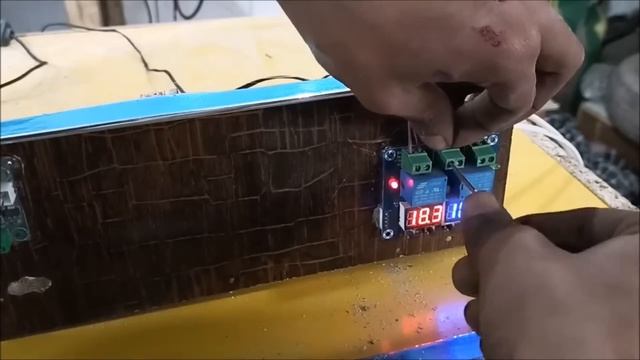 Homemade 1200 Eggs INCUBATOR - Hatch 1200 CHICKS AT HOME смотреть онлайн