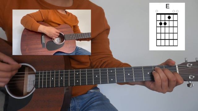 Way Maker I Guitar Tutorial (without capo) I Leeland смотреть онлайн