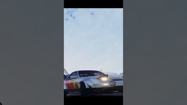 #DRIFTCE is a new #driftracing #simulator for #Xbox & #PS5. 12 #DriftCars and 1800 replacable parts смотреть онлайн