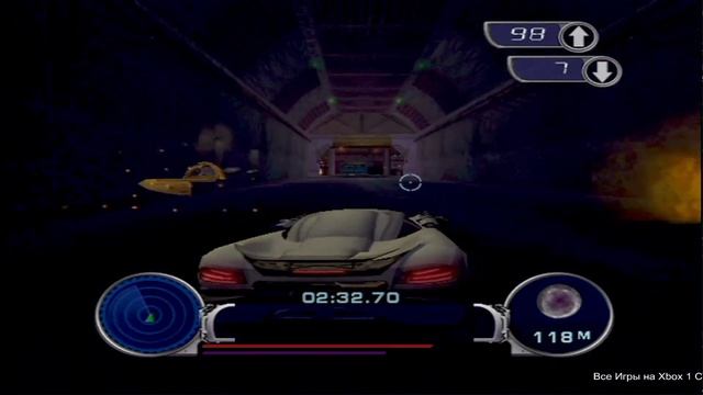 Spy Hunter 2 — Xbox Original Gameplay HD — Real Hardware {Component} смотреть онлайн