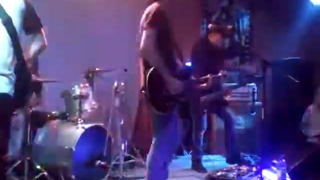 Kailess (ex-Defect13) (Live in Lipetsk, Pantera Club) смотреть онлайн
