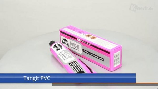 Tangit PVC U Kleber
