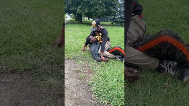 Detroit fights смотреть онлайн