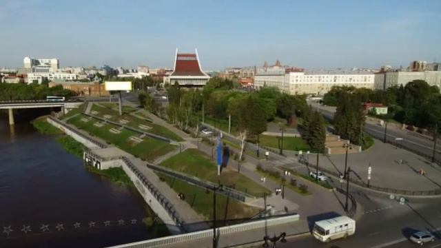 Красный Путь. Омская дворовая смотреть онлайн