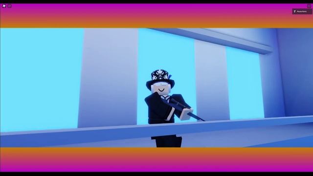 Sniper 20/20 Game Overview - RDC Game Jam 2020 смотреть онлайн