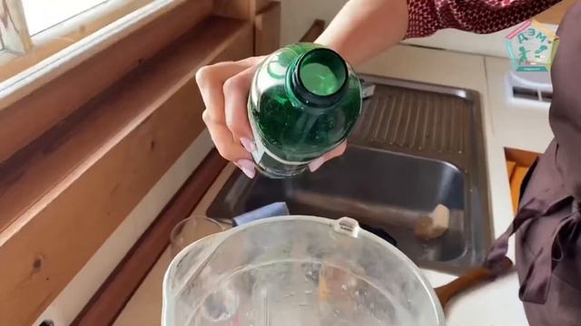 Домашний стол для всех 