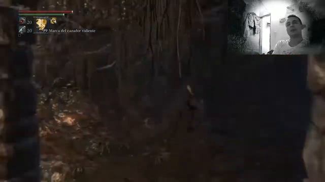 BLOODBORNE - RUNA METAMORFOSIS HORARIA 15% - UBICACION--- смотреть онлайн