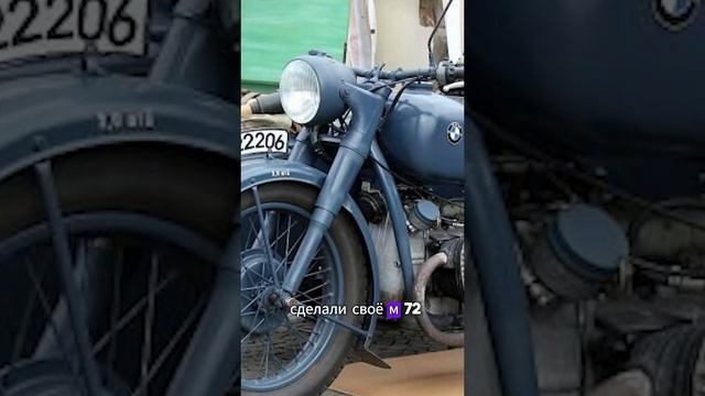 CJ Dynasty 700 - наследник "Урала" смотреть онлайн