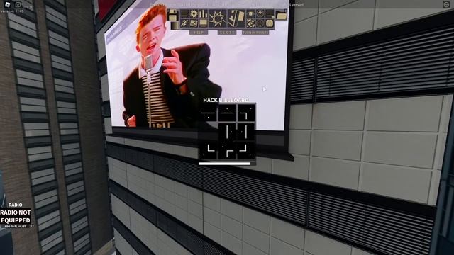Roblox Parkour New Billboard Update! смотреть онлайн