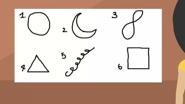 Тест! ТВОЮ ФОБИЮ легко определит этот 100% ТОЧНЫЙ тест смотреть онлайн