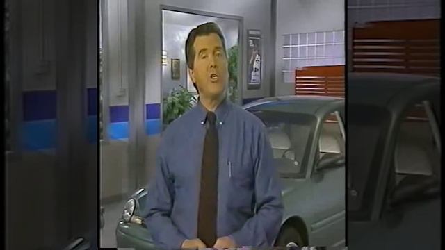 Cylinder Head Gasket Service - Chrysler Mastertech - Part 4 of 4 смотреть онлайн