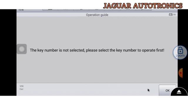 NISSAN- RENAULT KEY PROGRAMMING VIA DUMP BY AUTEL 508/608 USING BCM EEPROM 95040 #JAGUARAUTORONICS смотреть онлайн
