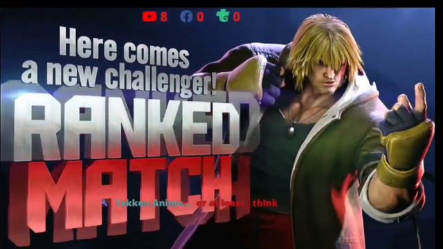 Street Fighter 6 ryu promotes to platinum смотреть онлайн