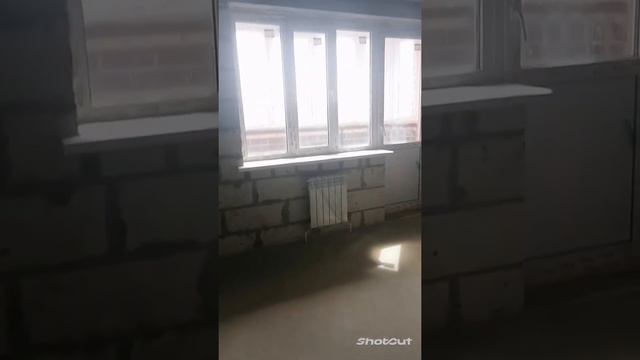 Жилой комплекс Парк Островского 2. Трёхкомнатная квартира 84 кв. м. смотреть онлайн
