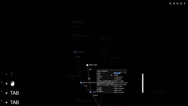 Nodysseus threejs_node_example смотреть онлайн