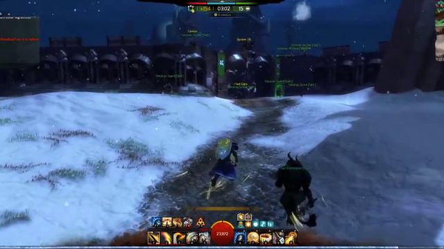 Guild Wars 2 смотреть онлайн