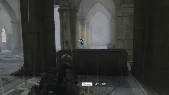 БОЛЬШАЯ ЖОПА ↯ Ghost Recon: Future Soldier Co-op #8 смотреть онлайн