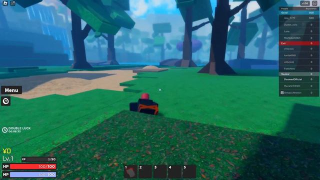 How to get your grimoire in Grimoires Era (New black clover game in roblox) смотреть онлайн