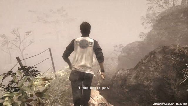 Бомбящий выпуск. Siren: Blood Curse. Прохождение 3. смотреть онлайн