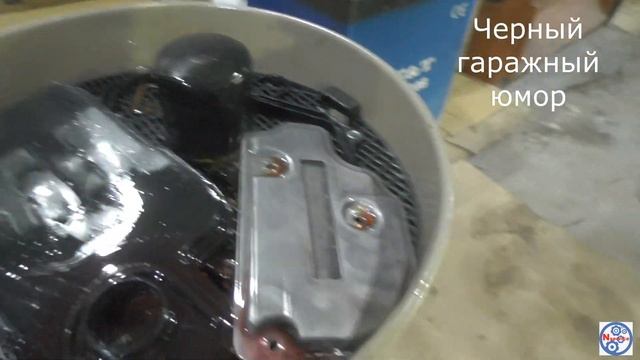 ПОЛНАЯ ЗАМЕНА МАСЛА В АКПП PAJERO SPORT ПОСЛЕ БЕЗДОРОЖЬЯ.КАК ПРАВИЛЬНО ЕЗДИТЬ НА АВТОМАТЕ ВНЕ ДОРОГ смотреть онлайн