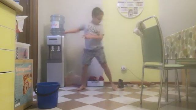 #хореография #supportjdchannels Хореография для песни Bad Guy смотреть онлайн