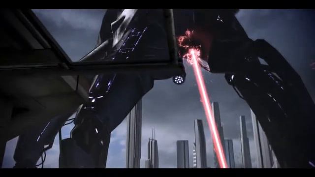 Mass Effect 3 Review Discussion - Blue Screen of Awesome смотреть онлайн