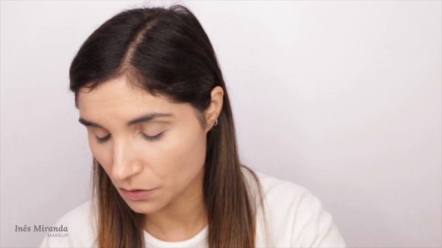 MAQUILHAGEM MEGA RÁPIDA - PARA FICAR NA CAMA ATÉ À ÚLTIMA | Inês Miranda Makeup смотреть онлайн