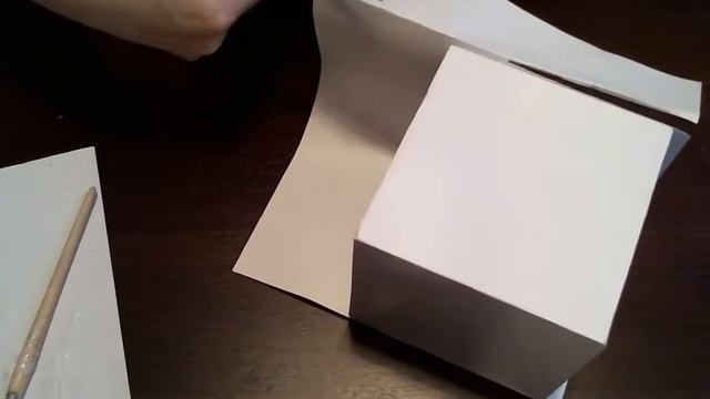 Коробочка в стиле декупаж для сладких букетов смотреть онлайн