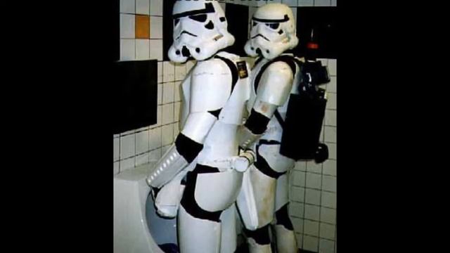 Star Wars: Knights of Oblivion смотреть онлайн