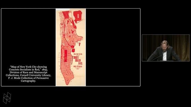 Olmsted: Bicentennial Perspectives, "The (Un)making of America" смотреть онлайн
