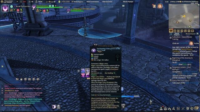 Reaper Class Guide for Swords of Legends Online - SOLO смотреть онлайн