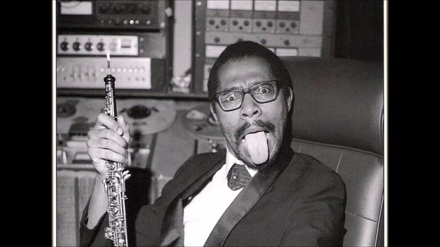 Andrew White, Jazz Saxophone Legend - WW's picks! смотреть онлайн