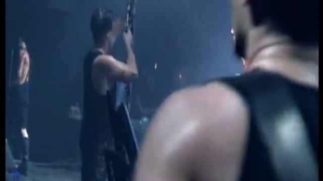 Rammstein Club Citta Tokyo 3 06 2005 смотреть онлайн