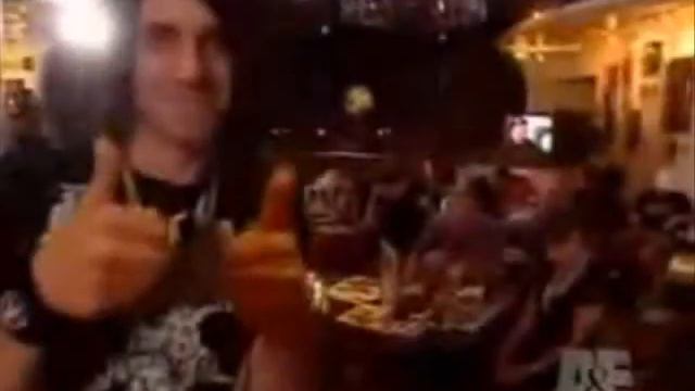 Criss Angel Slideshow смотреть онлайн