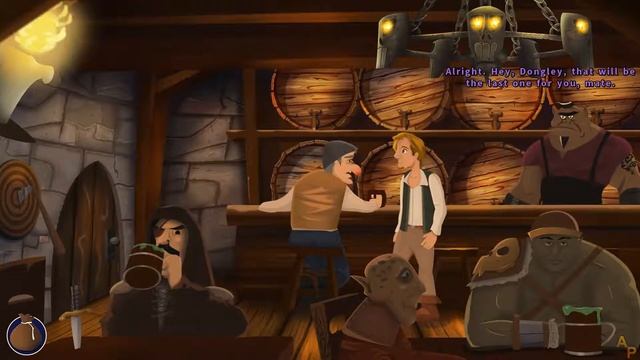 Yet Another Hero Story - [04] - [Chaper 3 - Part 1] - English Walkthrough - No Commentary смотреть онлайн