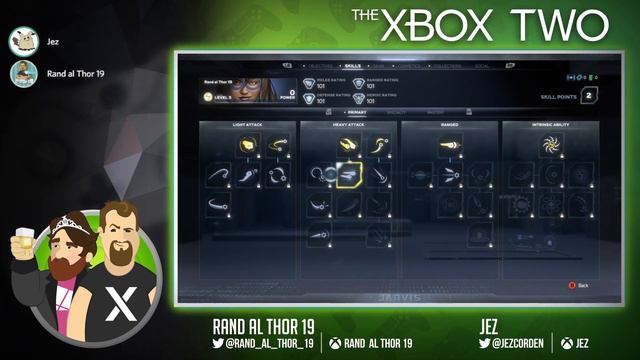 Xbox Series X September Event | Marvel Avengers | Xbox Series S Leaks - The Xbox Two #145 смотреть онлайн