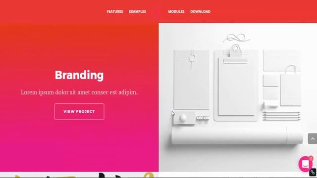 The Best Drag And Drop Page Builder Plugin For Wordpress смотреть онлайн