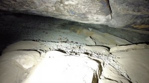 Пещера в С . Миарсо - 2023 г ( Что там внутри ? )