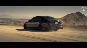 мерседес под песню