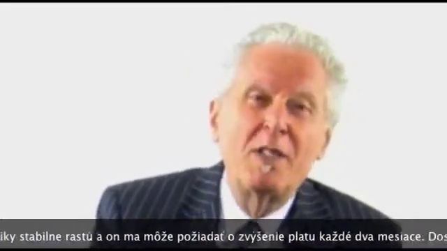 Arte Maren - seminár Ako vybudovať stabilne rastúcu firmu смотреть онлайн